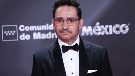 Juan Antonio Bayona rueda su película más personal con recuerdos de su infancia