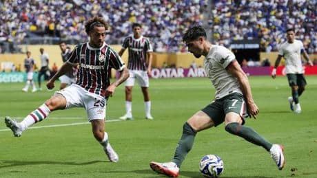 Klub-WM in den USA: FC Chelsea steht im Finale der Klub-WM