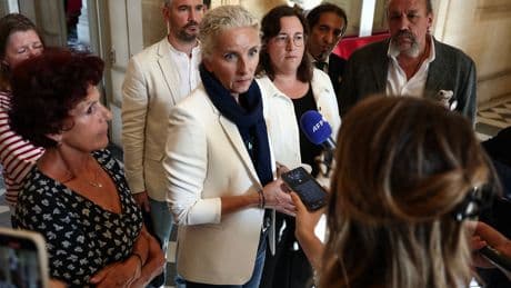 Loi Duplomb : la gauche n’a pas dit son dernier mot