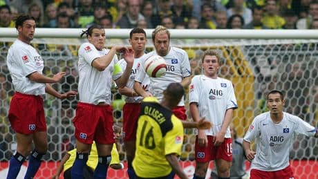 Dahinter steckt eine besondere Story - Ex-HSV-Star ist jetzt Kaffee-Bauer