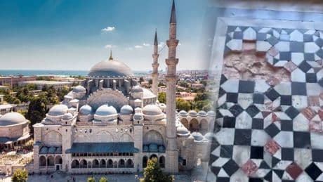 Mimar Sinan'ın eserine büyük ihanet! Süleymaniye'ye ihanet