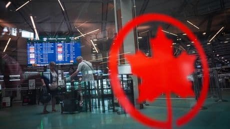 Air Canada flight attendants union set to answer binding arbitration ask