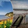 Britain's best and worst beach towns revealed - with popular South Coast resort labelled 'run-down' and 'tacky'
