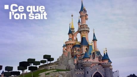 Escroquerie, garde à vue... Ce que l'on sait de la tentative de faux mariage, impliquant une fillette de 9 ans, à Disneyland Paris