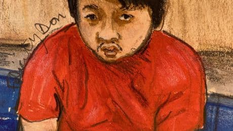 Hearings underway to determine Lapu Lapu Day attack suspect’s fitness to stand trial