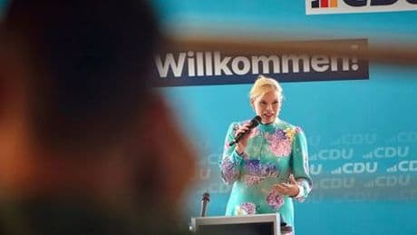 Julia Klöckner: Die Bundestagspräsidentin schadet ihrem Amt – Kommentar