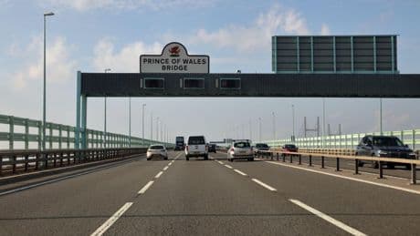 Major motorway bridge forced to suddenly CLOSE sparking ‘severe’ delays for thousands of morning commuters