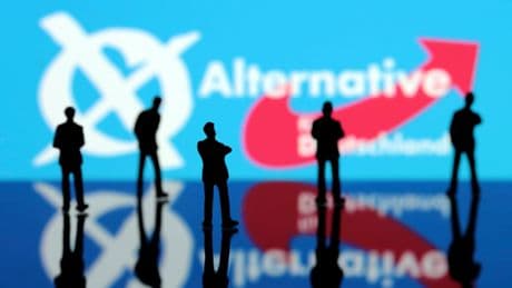 Vor NRW-Kommunalwahlen - Zahl der toten AfD-Politiker steigt auf sechs