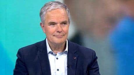 „Ich bin maßlos enttäuscht von der gerichtlichen Entscheidung“, sagt der CDU-Innenpolitiker