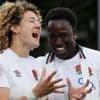 'Calm' England have 'great capacity' to regroup