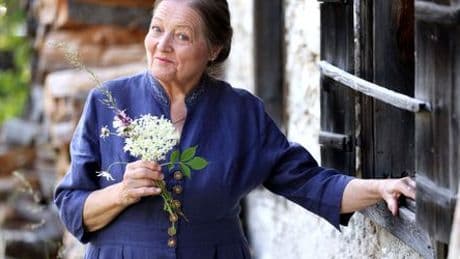 Marianne Sägebrecht: Wie ein Hufeisen-Unfall das Leben der Schauspielerin veränderte