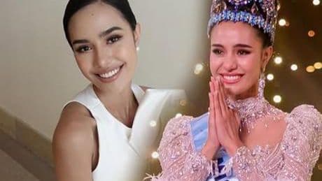 İşte dünyanın en güzel kadını! Miss World 2025'i kazanan isim belli oldu