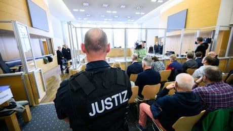 VW-Dieselskandal: Bis zu viereinhalb Jahre Haft für zwei ehemalige Manager