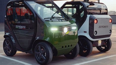 Ue punta sulle small E-car, ?presto nuova categoria normativa per le piccole auto elettriche prodotte in Europa?