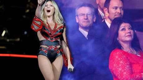 Helene Fischer hat eine unbekannte Schwester – so ist ihr Verhältnis