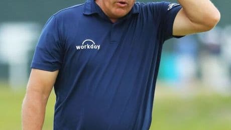 US Open's big controversies – from champion's penalty to outburst over tee time
