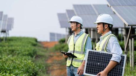How AI In IoT Is Powering Sustainability