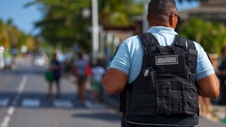 Un homme de 70 ans victime d’une agression antisémite dans le Gard