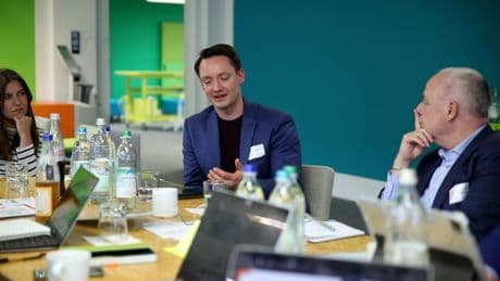 Constructive World Awards: So kann der Staat Problemlöser statt Bremser sein