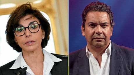 « Est-ce que vous harcelez vos collaborateurs ? » : la séquence choc entre Rachida Dati et Patrick Cohen
