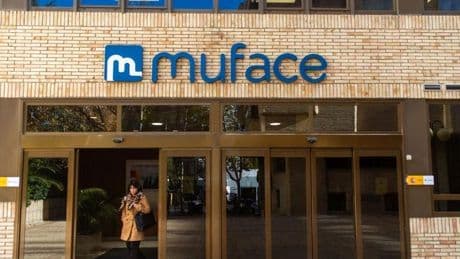 Muface anuncia que el nuevo concierto entra en vigor el 1 de mayo