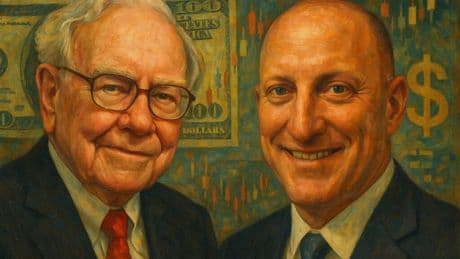 El sucesor silencioso de Warren Buffett: quién es Greg Abel, heredero del trono del mejor inversor de la historia