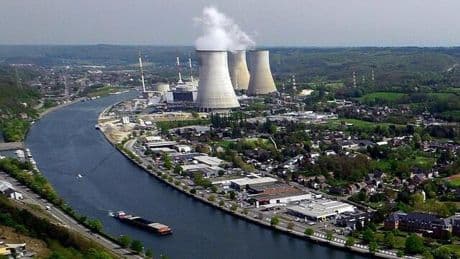 Kernkraftwerke in Tihange und Doel: Belgien macht Atomausstieg rückgängig