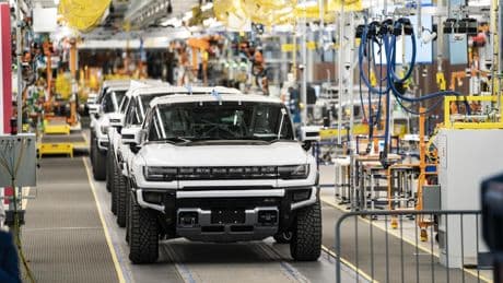 General Motors y Hyundai desarrollarán cinco vehículos para el mercado americano que estarán disponibles en 2028