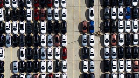 Trump’s Tariff Deals With E.U., U.K. and Japan Are a Blow to Canada’s Car Industry