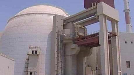 Uluslararası Atom Enerjisi Ajansı'nın İran raporu: "İran ciddi ölçüde uranyum biriktirdi"