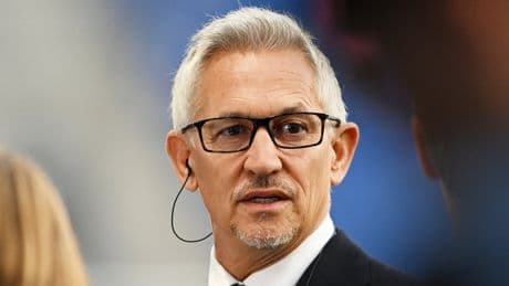 ‘A case of quit or be quitted’: Gary Lineker on why he left the BBC