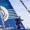 Le Normand Benoît Marie fait coup double sur la Pornichet Select 6.50 : « C’était intense ! »