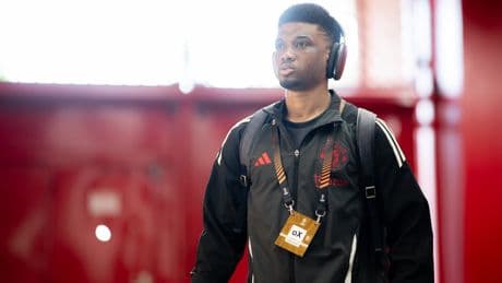 Manchester United vs Athletic Club LIVE: Europa League match stream, latest team news, lineups, TV, prediction