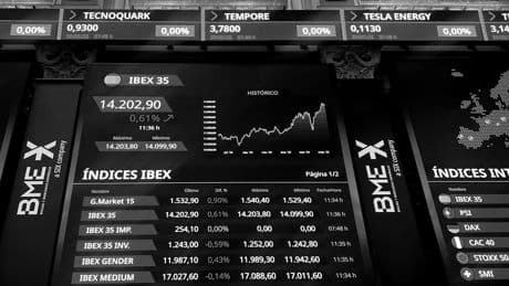 Situación de los mercados y la economía