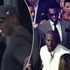 Michael Jordan's furious response to being named in twisted Diddy roleplay fantasy with Shaq