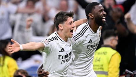 İtalyan devi, Real Madrid'den hem Arda Güler'i hem de takım arkadaşını istedi