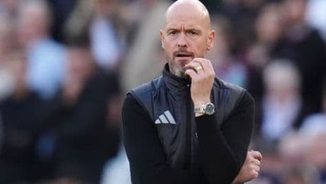 Bayer Leverkusen: Erik ten Hag wird Nachfolger von Xabi Alonso