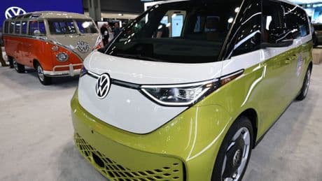 Volkswagen roept busjes in de VS terug: achterbank te groot