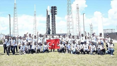 Depremdeki haberleşmede uydu destekli çözüm için çalışılıyor