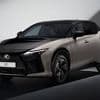 Mehr Auswahl und Features: Lexus RZ - das Stromer-SUV wird wild
