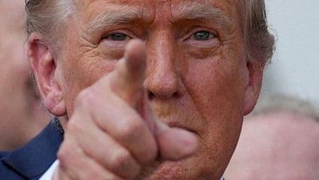 Volkszählung in den USA: Kritische Pläne – Trump "sollte vorsichtig sein"