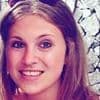 Witness details boyfriend's 'screams after executive Claire Austin ran through a glass door' and died in Randwick, Sydney