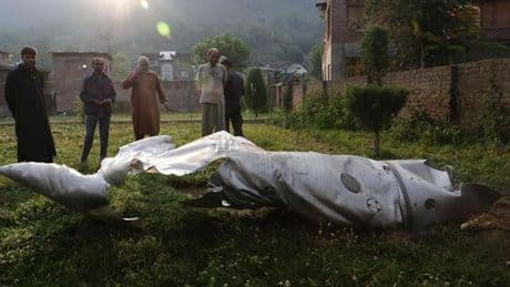 Qué se sabe de la operación Sindoor: Los ataques militares de la India en Pakistán