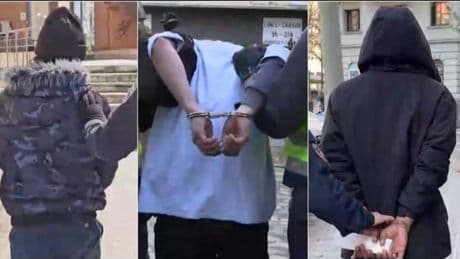 Alerta en Interior por el éxodo a España de la Mara Salvatrucha y el Tren de Aragua al declararlas EEUU "organización terrorista"