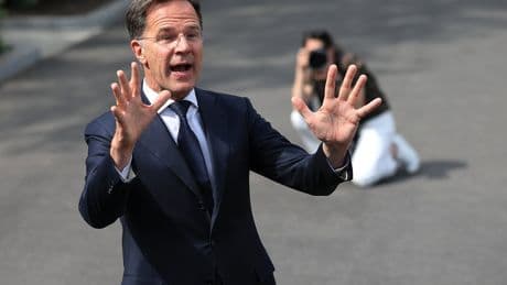 Europe’s Promises Are Not Enough