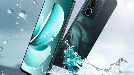 realme lanza en España el nuevo realme C71: viene con una batería de 6.000 mAh capaz de durar dos días