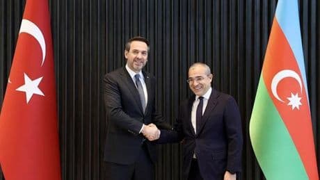 Azerbaycan Ekonomi Bakanı Cabbarov: Bölgeye barış katacak