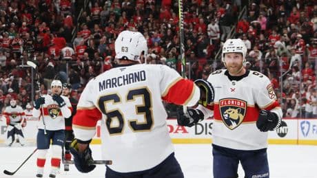 Fanatics Sportsbook promo for the Stanley Cup Final: New users get $1,000 no sweat first bet