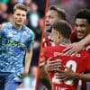 Live Eredivisie | Koploper Ajax leidt nipt in Groningen, PSV overklast Heracles
