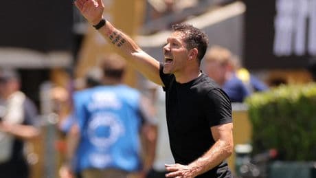 Seattle Sounders - Atlético de Madrid, Mundial de Clubes: horario y dónde ver por TV y online el partido de fútbol